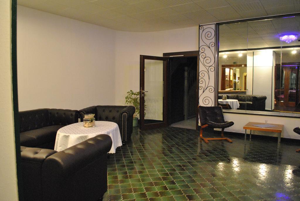 Hotel Glueck Auf & Buergerkeller Бад Грунд Екстериор снимка